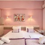 Appartement Nontas 26 Kalamítsi