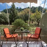 شقة Nontas 26 *