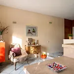 Nontas 26 Appartement Kalamítsi