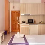 شقة Nontas 26 *