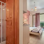 شقة Nontas 26 *