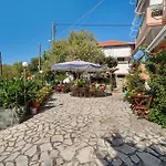 شقة Nontas 26 Kalamítsi
