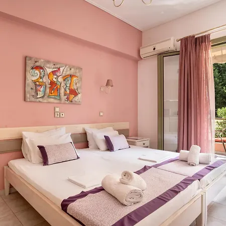 Nontas 26 Apartment *