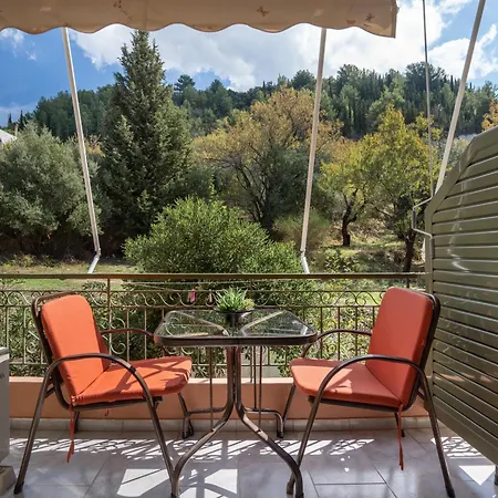 Apartment Nontas 26 *