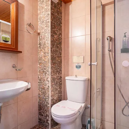 Nontas 26 * Kalamitsi (Lefkada)