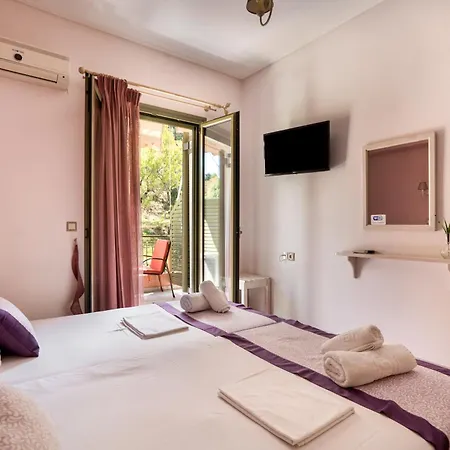 Nontas 26 Apartment