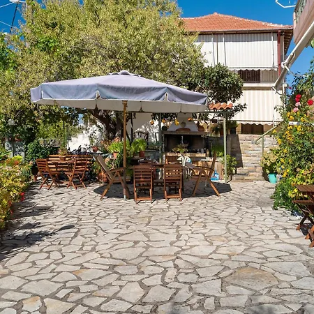 Apartment Nontas 26 *