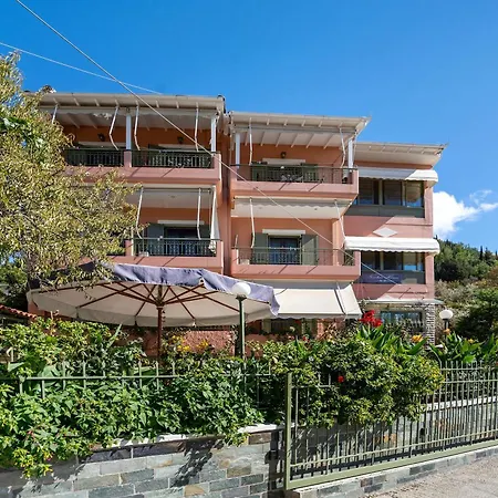 Nontas 26 Apartment *