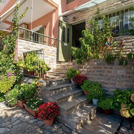 Nontas 26 Apartment