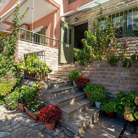 Apartmán Nontas 26 *