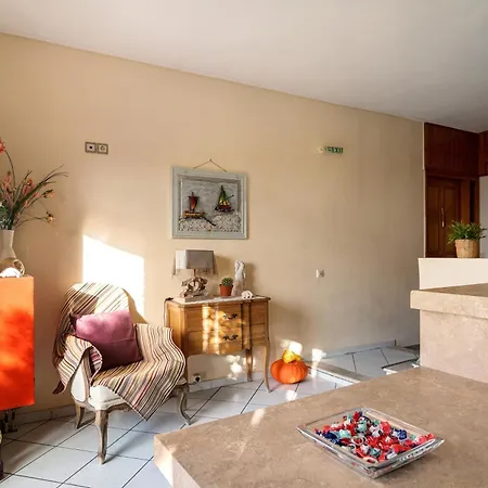 Apartmán Nontas 26 *